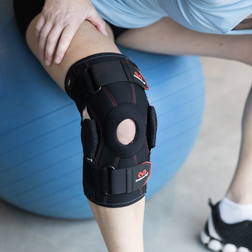 Knee Braces for Cruciate Ligaments