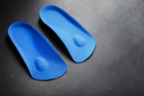 Heel Support Insoles