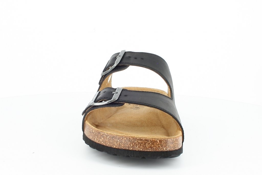 Axelda Sandal Andrea Sort