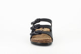 Axelda Sandal Josie Sort