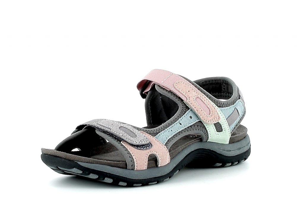 Sandal Pastel- Axelda Free Spirit Frisco