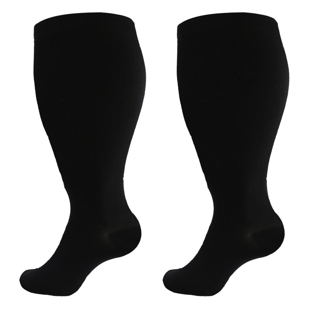 Extra Width Soft & Breathable Socks