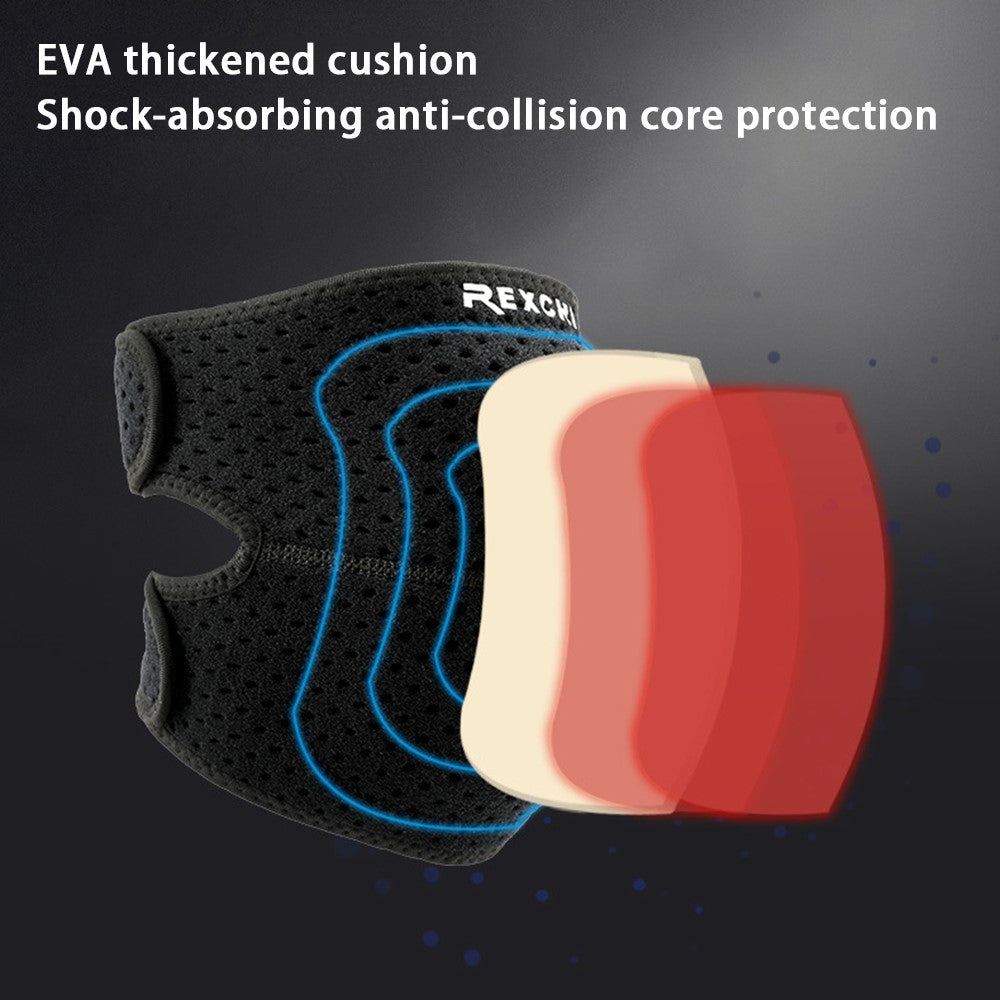 Advanced Knee Support Brace