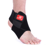 Lightweight Ankle Brace Support