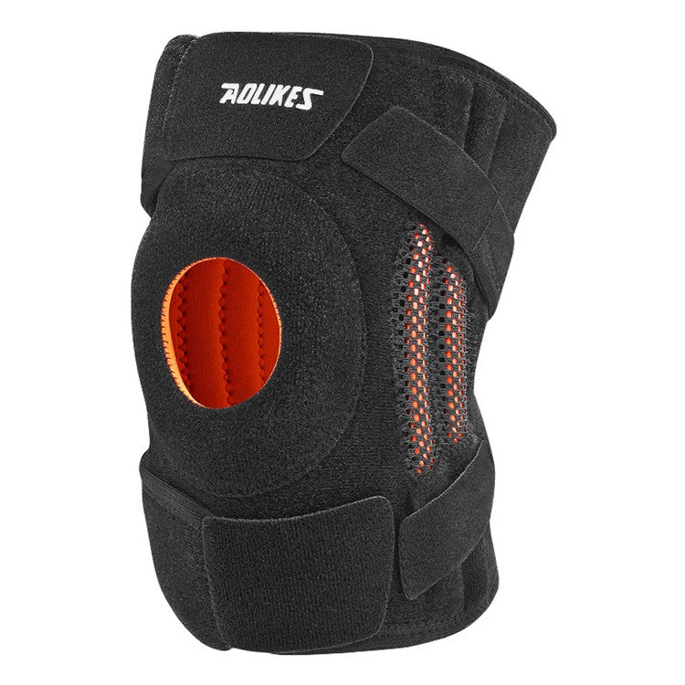 KneeFit Pad - Knæstøtte