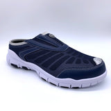 Scholl Jump Next hjemmesko - Navy