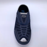 Scholl Jump Next hjemmesko - Navy