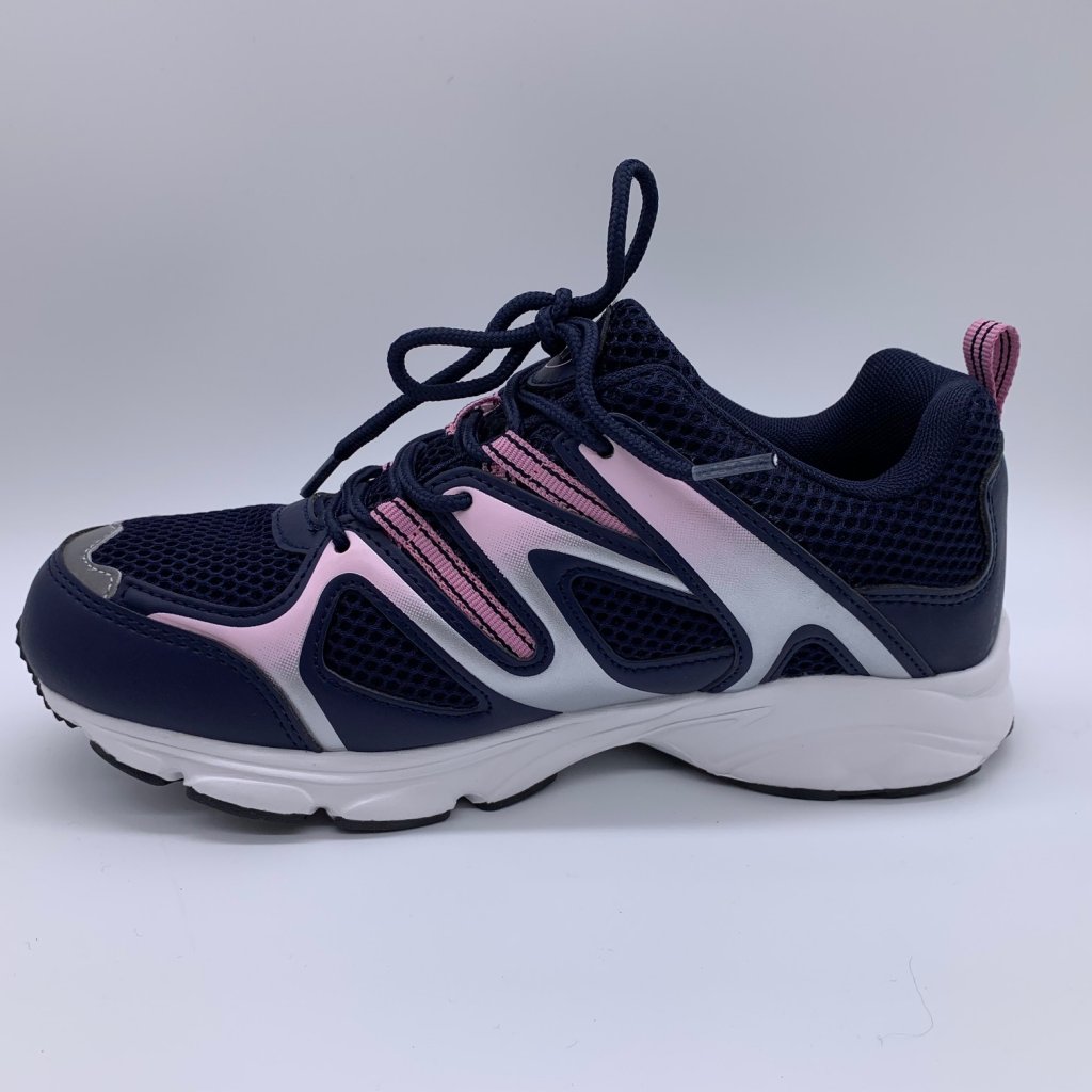 Scholl Selfoss Vandtæt - Navy/Pink