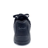 Scholl Starter - Base Waterproof - Vandresko Sort