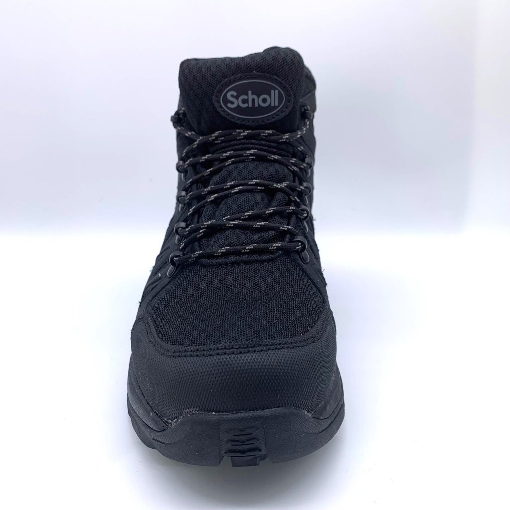 Scholl Havang Bootie - Sort