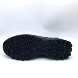 Eskimo TIMOR sko med nitter - mænd - sort