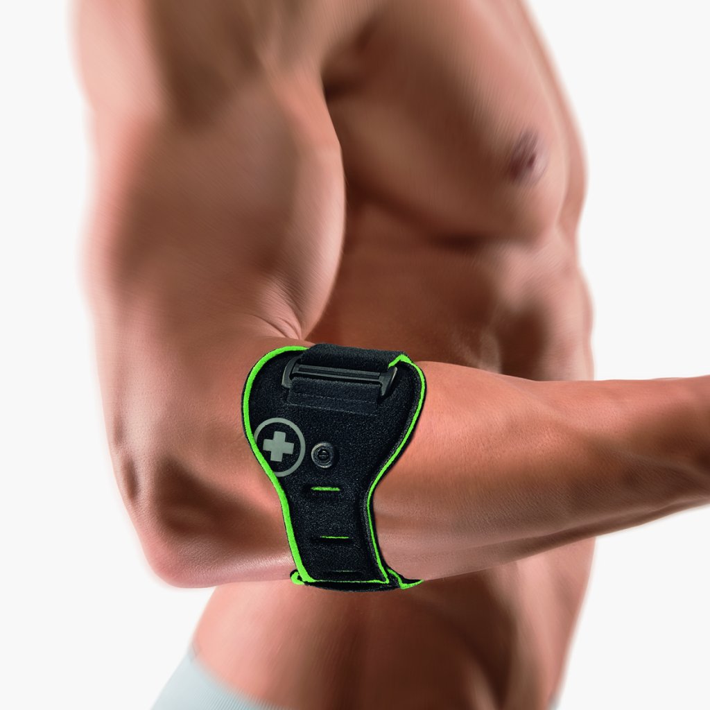 Epicondylitis-bandage Støtte til tennisalbue -EpiContur Sport