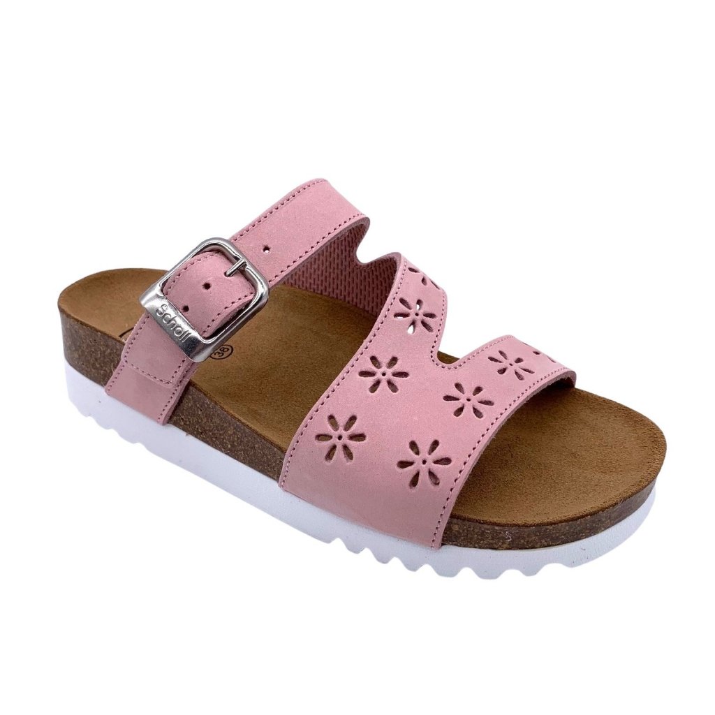 Størrelse 36 - Scholl Ranja Sandal til kvinder - Pink