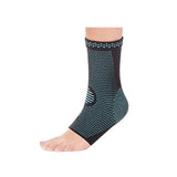 Ankelbeskyttere Plantar fasciitis